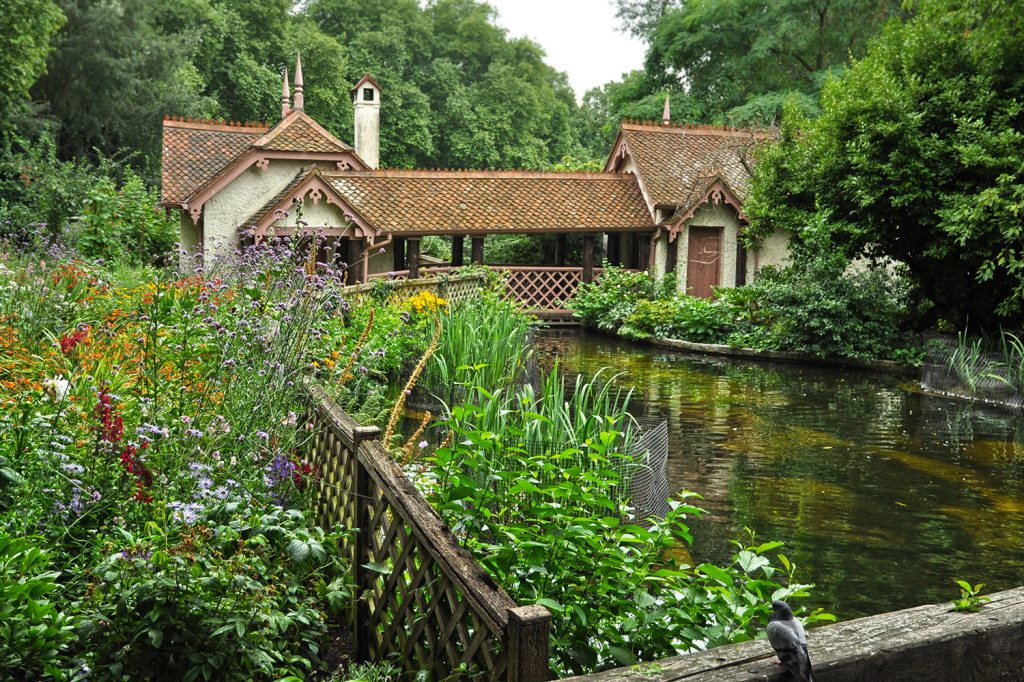 St. James Park - Londyn