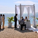 wedding couple mauritius