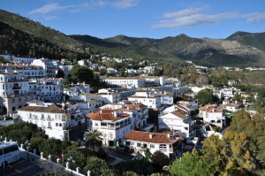 Mijas