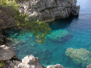 Pri Sa Calobra