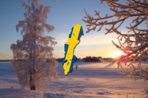 Zaujímavosti o Švédsku