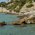 záliv Mallorca