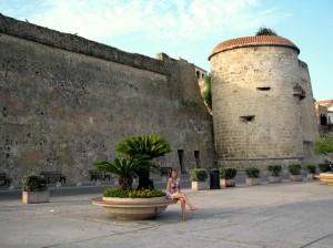 Staré mesto - Alghero