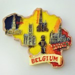 Belgicko magnetky