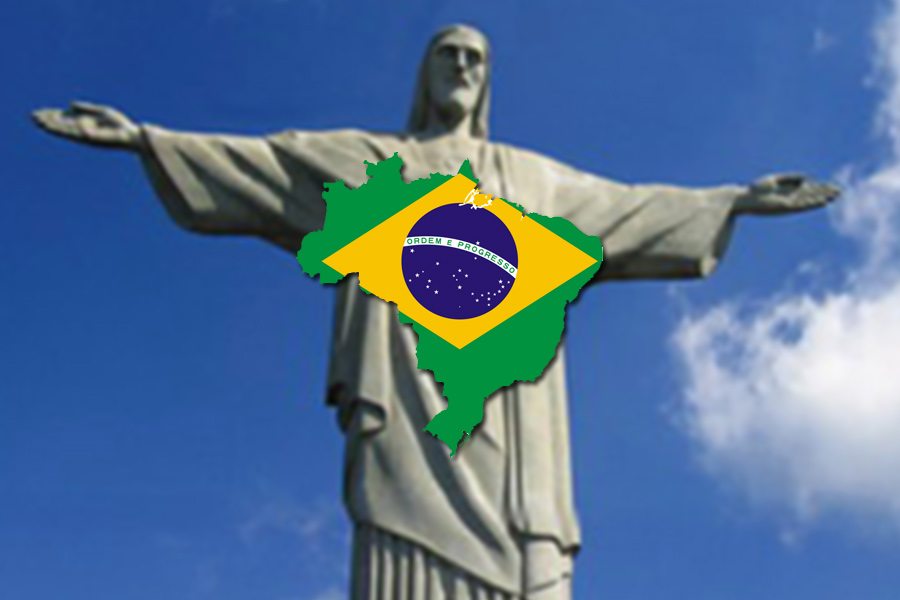 Zaujímavosti o Brazílii
