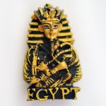 Egypt magnetky