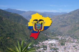 Zaujímavosti o Ekvádore