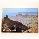 Španielsko, Gran Canaria magnetky