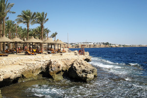 Egypt - Sharm el Sheikh