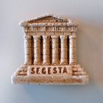Magnetka zo Segesty, Sicília