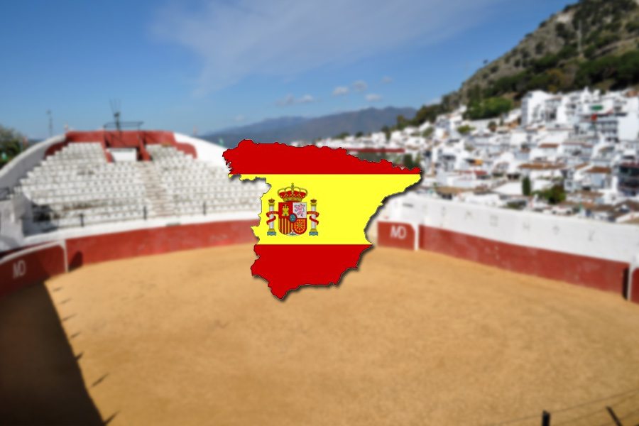 Zaujímavosti o Španielsku