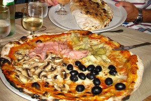 talianska kuchyna