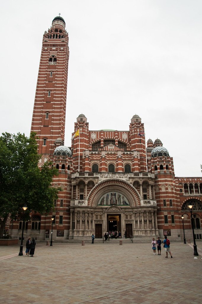 westminster-cathedral