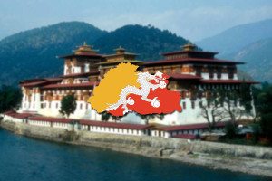 Zaujímavosti o Bhutáne