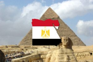 Zaujímavosti o Egypte