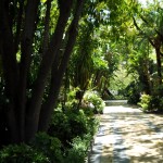 Park La Amaneda, Marbella