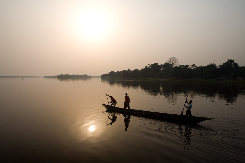 Sunset_on_the_Congo_River