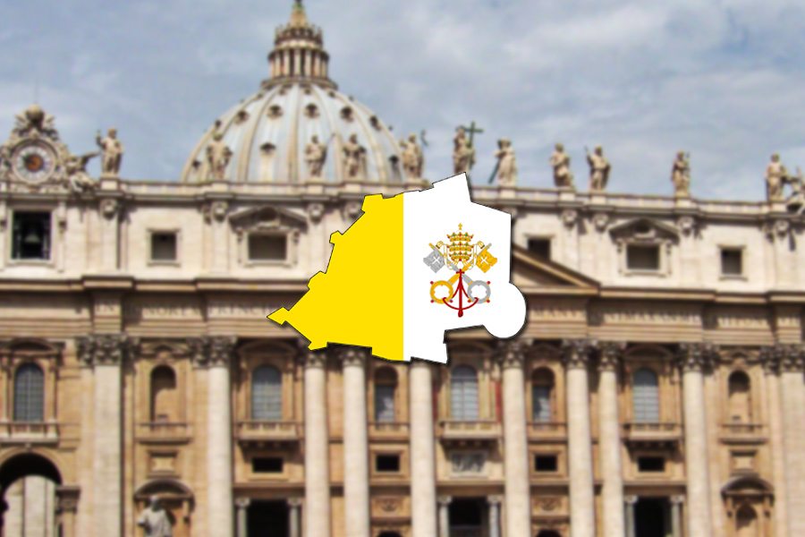 Zaujímavosti o Vatikáne