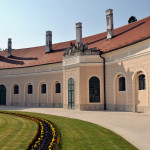 Esterházyho palác