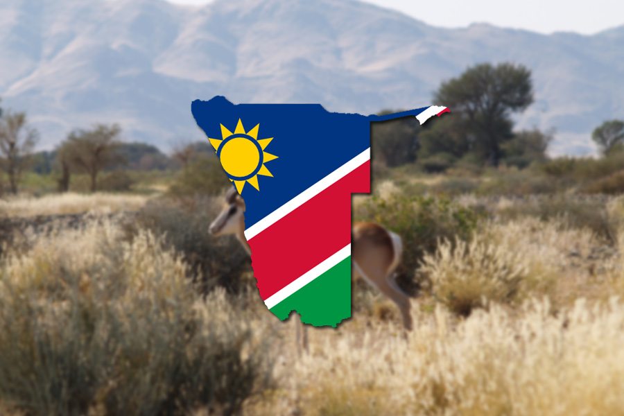 Zaujímavosti o Namíbii