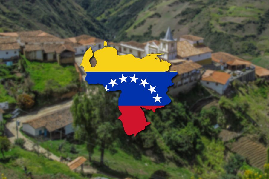Zaujímavosti o krajine Venezuela