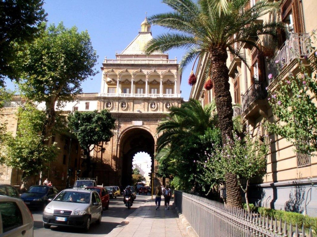 Palermo