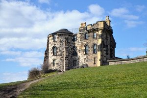 Calton Hill