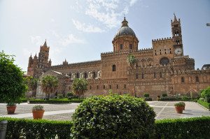 Duomo di Palermo