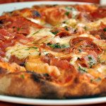 Talianska pizza