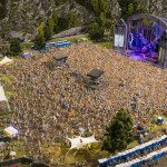 DJ bobo koncert miniatúra