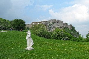 Hrad Devín - Devin Castle