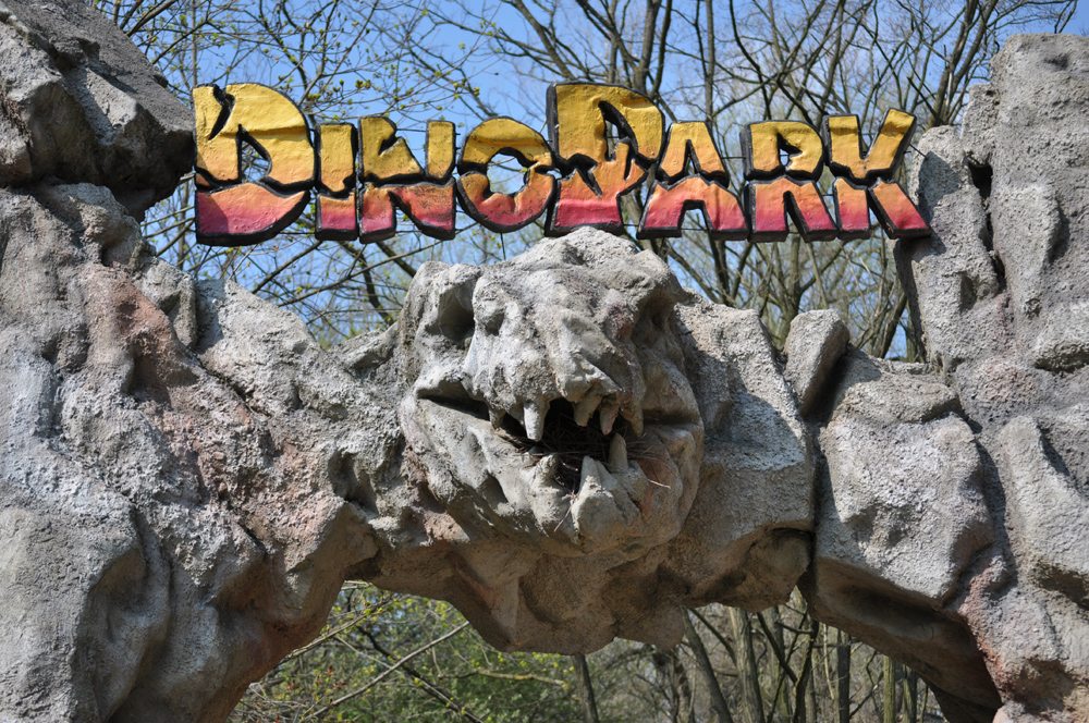 Dinopark Bratislava