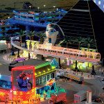 Miniatur Wunderland - Las Vegas