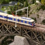 Miniatur Wunderland - najväčší model železnice na svete