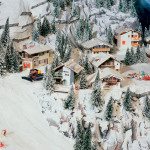 Miniatur Wunderland - Rakúske Alpy