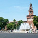 Castello Sforzesco