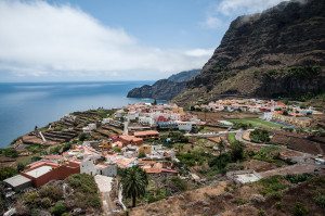 La Gomera