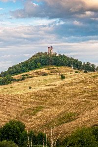 Kalvária - Banská Štiavnica