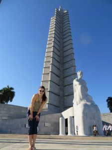 Plaza de la Revolución