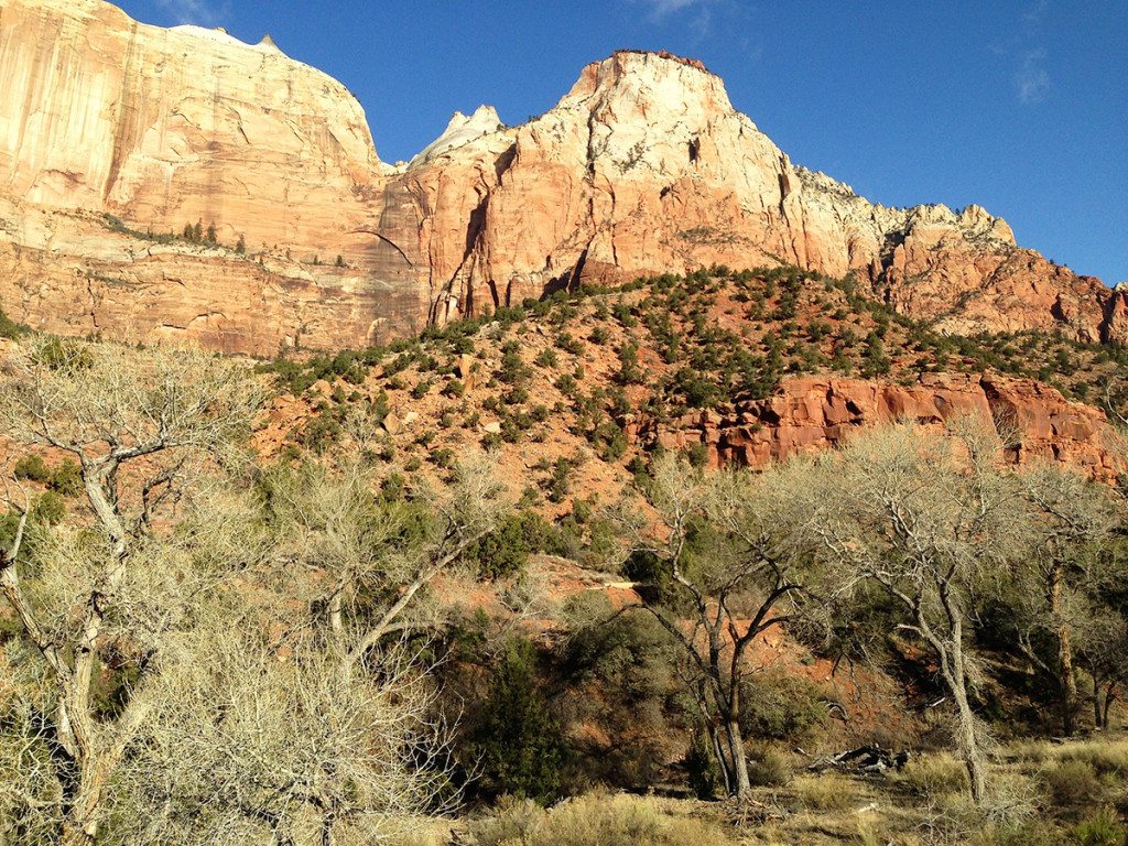 Zion National Park