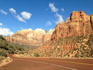 Zion National Park