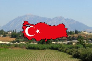Turecko zaujímavosti