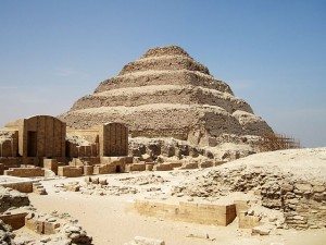 sakkara, egypt