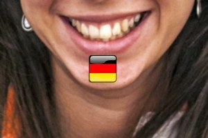 Pocity po nemecky - nemčina pre samoukov