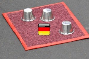 Tvary po nemecky | nemčina pre samoukov