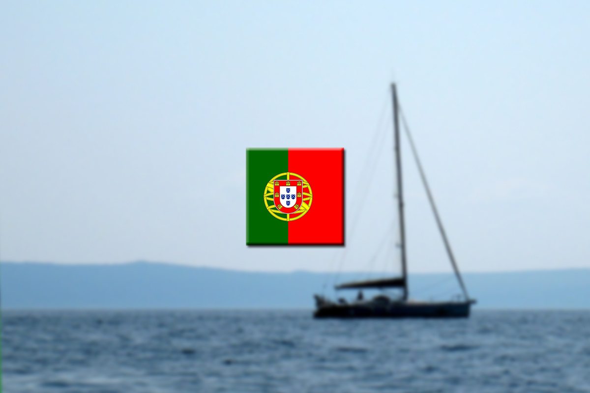 Portugalčina pre samoukov a začiatočníkov
