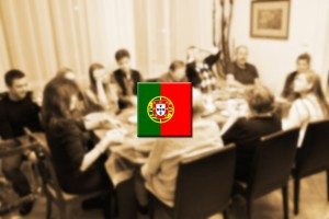 portugalčina pre samoukov - rodina po portugalsky
