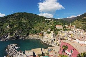 vernazza cinque terre