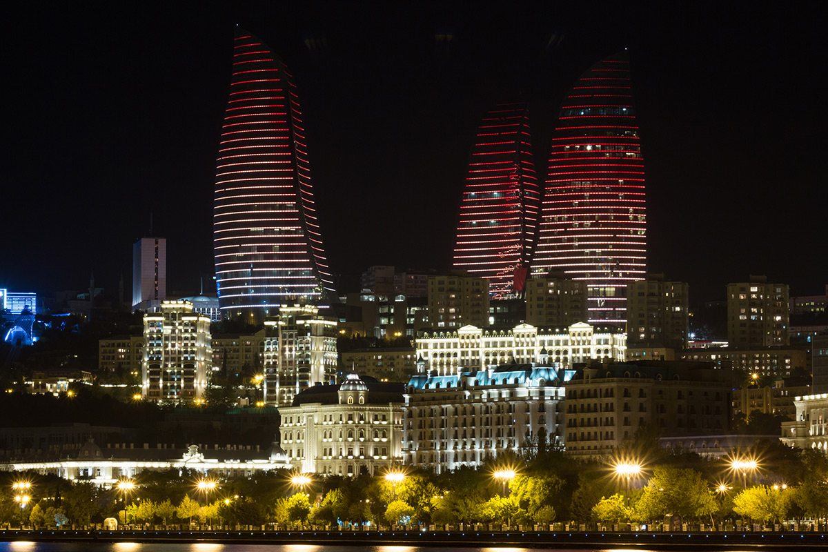 Baku