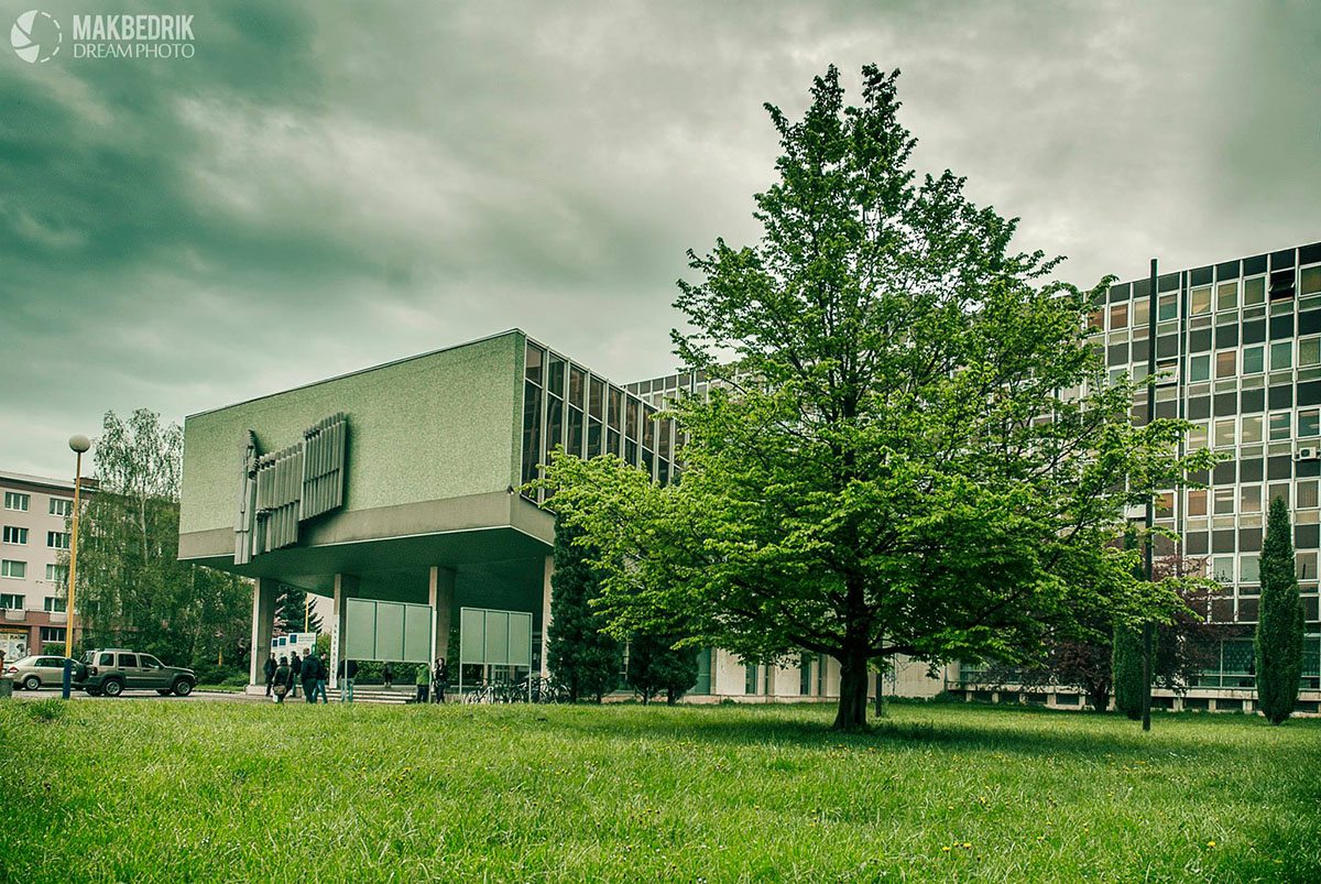 Prešovská univerzita